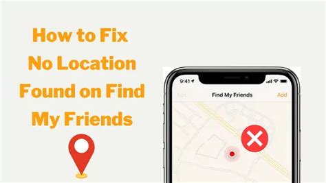 No location found find my friends. Try changing the app’s location settings and see if Find My starts working again. 6. Turn Find My Off And Back On. If the Find My app is not working after trying the above steps, try turning the feature off and back on. Follow the steps below to turn off Find My on your iPhone: Open the Settings app and tap your Apple ID. Tap Find My. Tap ... 