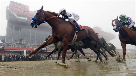 No longer the ‘sport of kings,’ horse racing is facing challenges in its long evolution