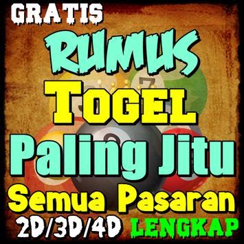 No maken ga shihai suru. Rumus colok bebas togel.
