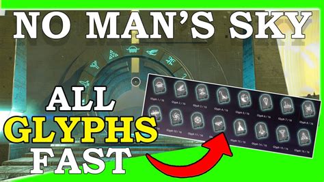 Here are the Portal Glyphs to reach the Void Egg world as part of the Starbirth mission. As part of the new No Man's Sky mission players will need to decode a series of clues that point to portal .... 