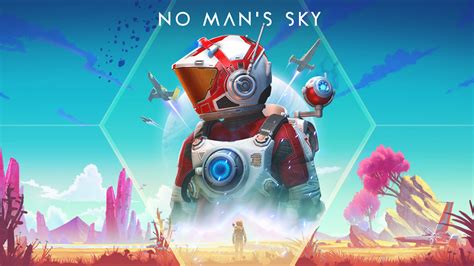 No man's sky nintendo switch. Whether you're 35,000 feet in the sky or firmly on the ground, there are benefits to playing in Airplane mode. Airplane mode is baked into nearly all of our devices, ready to be to... 