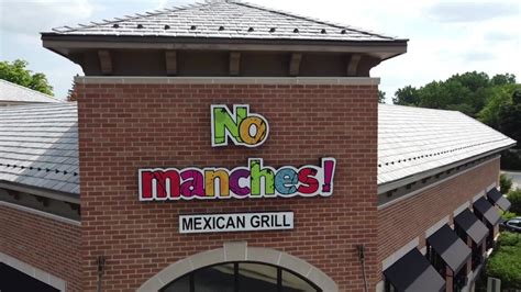 No manches mexican grill. Mauricio Ceballos a month ago on Google. Food: 5 Service: 5 Atmosphere: 5. All opinions. Make a reservation. +1 770-558-4027. Steakhouses, Mexican, Grill. Open now 12PM - 11PM. $$$$ Price range per person $50. 