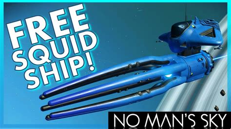 No manpercent27s sky squid ship. #nomanssky #shiphunting #exotic #squid #ship #euclid A massive thank you to my Creators Club members...Maxime RUBYRandy DavisMEOGIJoe DilksThank you to every... 