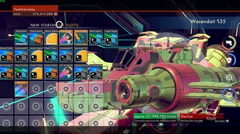 No mans sky cheat engine. Things To Know About No mans sky cheat engine. 