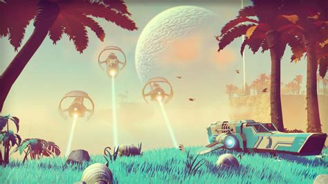 No mans sky game. Astroneer. This is an interesting one! Sure, Astroneer isn’t as grandiose as other games like No Man’s Sky, but if you love landing on a new world and exploring everything it has to offer, you’ll like this game. The game is set in the 25th century during the age of intergalactic discovery. You assume the role of an Astroneer who crashes ... 