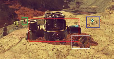 No mans sky manufacturing facility. Manufacturing Facilities are one of the types of Planetary Points of Interest in No Man's Sky. This page details how to locate them, and what can be found in them. This page details how to locate ... 