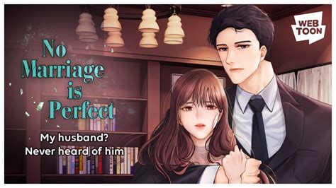 Baca episode terbaru No Marriage is Perfect di LINE WEBTOON, gratis