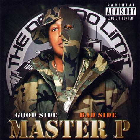 nice song there from Master P - Represent from the album "Good Side Bad Side" on the 2nd CD!Thanks 4 listenin!check out my profile page on youtube for more g.... 
