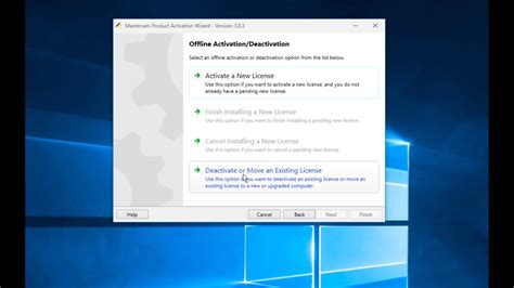 No mastercam license found crack.  Deactivate a license.  Mastercam Mu...