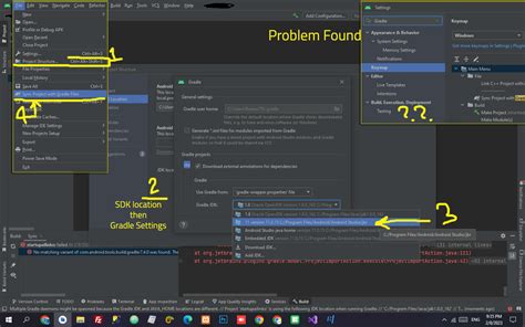 No matching variant of com.android.tools.buildgradle Stack Overflow