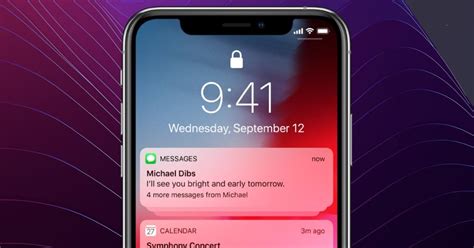 No me llegan las notificaciones al iPhone: cómo resolverlo