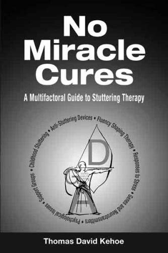 No miracle cures a multifactoral guide to stuttering therapy. - Physical chemistry 2 david ball solution manual.