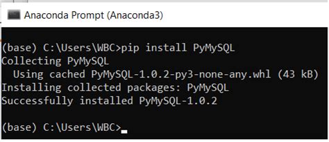 No module named pymysql lambda.  If it works in another browser, try the steps below: Uni...