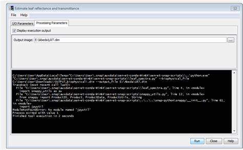 No module named scipy. _lib.  Follow the steps to create virtual environments, confi...