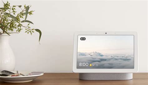No more Hey Google mdash how to activate Look and Talk on your Nest Hub Max Tom s Guide