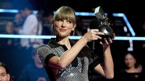 No more Taylor Swift! MTV awards canceled over Israel-Hamas conflict