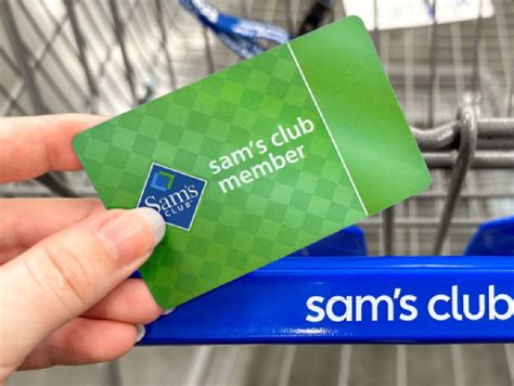 No more membership cards? : r/samsclub - Reddit