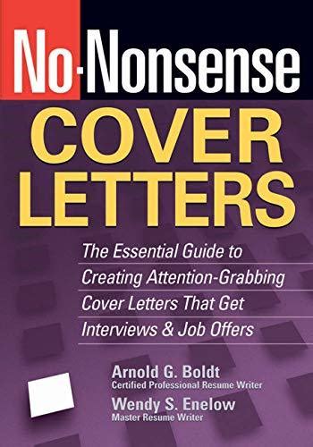 No nonsense cover letters the essential guide to creating attention grabbing cover letters that get. - 2002 clk55 amg service repair manual.
