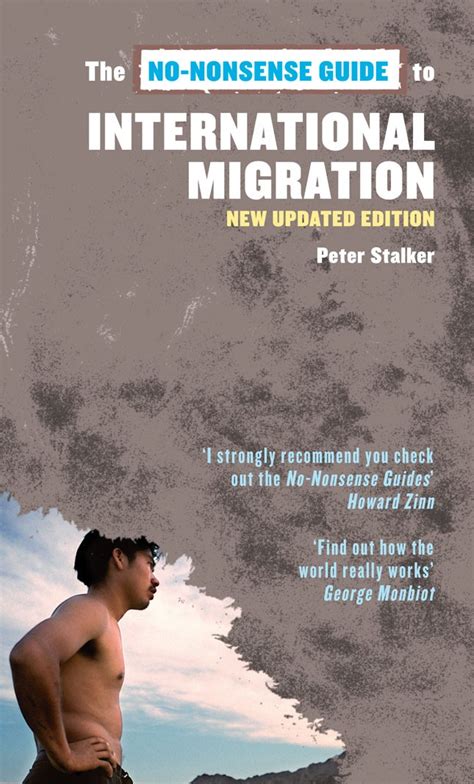 No nonsense guide to international migration. - Manuale della griglia per forge master.