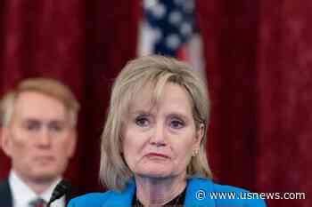 No one injured in shooting near Mississippi home of US Sen. Cindy Hyde-Smith