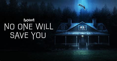 No one will save you streaming. Sep 26, 2023. After recently hitting Hulu, sci-fi home invasion thriller No One Will Save You has been catching the eye of key horror figures. Both Stephen King and director Guillermo del Toro ... 