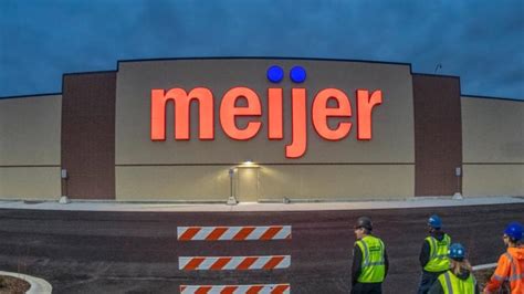 No opening dates yet for Brimfield Meijer, Menards - Record …