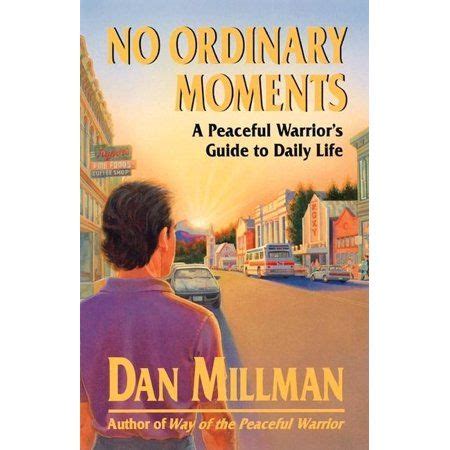 No ordinary moments a peaceful warrior s guide to daily. - 2009 aerolite travel trailler owners manual.