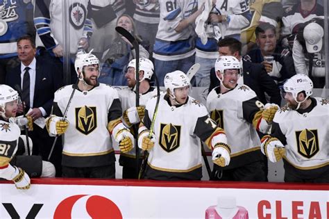 No place like road: Visiting teams thriving in NHL playoffs