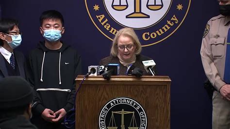 No plea deals for alleged Jasper Wu killers, Alameda County DA says