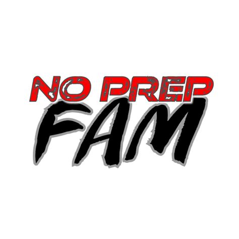 No prep fam. Things To Know About No prep fam. 