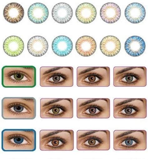 No prescription colored contacts. Plano -0.00 (Non-Prescription Colored Contacts) Our 'Plano' colored contacts are a non-corrective lens, i.e. without prescription. It will not correct your eye vision, thus suitable for people with perfect eyesight. You will be able to wear colored contacts for cosmetic purposes in a variety of colors and effects, with our plano lenses(non ... 