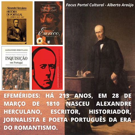 No primeiro centenário de alexandre herculano (28 de março de 1810 a 28 de marcrso de 1910). - Lo que se olvida también se gana.