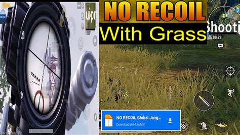 No recoil file. 0 &middot; ffluxxus/r6-norecoil Discussion on Any R6 DM...