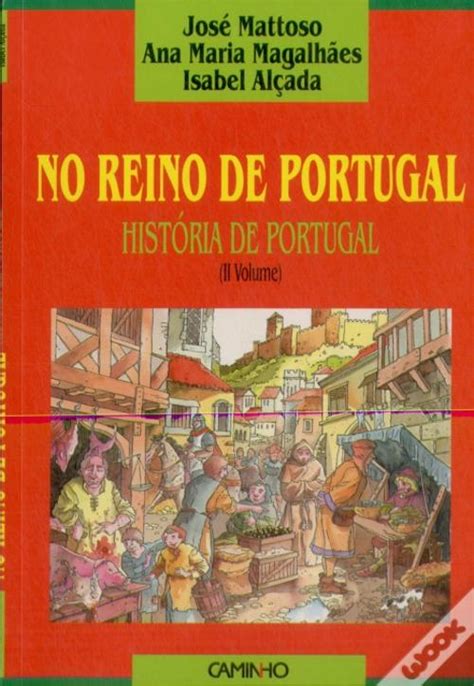 No reino de portugal (história de portugal   vol. - La fin de la campagne de france.