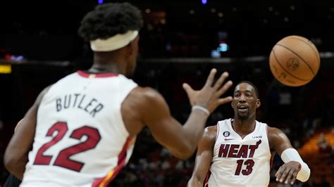No rest for the weary, but Heat scoff at playoff outlook vs. Bucks being dreary
