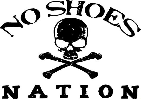 No shoes nation. Nov 21, 2022 · The only country artist to make Billboard’s Top 10 Touring Acts of the Past 25 Years for the last 14, Chesney wanted to find a completely different way to honor No Shoes Nation for his 2023 concerts. “When a year is as hot and alive as 2022 was,” Kenny explains, “you don’t want to try to recapture that magic. Or maybe it’s me. 