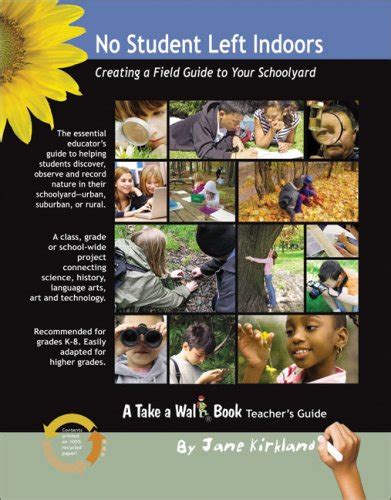 No student left indoors creating a field guide to your schoolyard take a walk. - The flavor bible essential guide to culinary creativity based on wisdom of americas most imaginative chefs karen page.