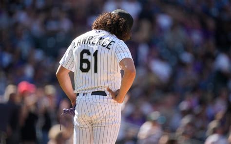 No sweep for Rockies as bullpen implodes in loss to White Sox