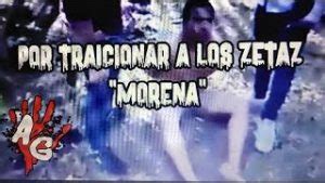 The infamous ‘No Te Duermas Morena’ video is a graphic and violent clip that has been circulating on social media platforms since 2018. The video shows a man, identified as ‘Morena,’ being brutally dismembered by a group of unidentified individuals. The video has sparked outrage and condemnation from people all over the world due to ….