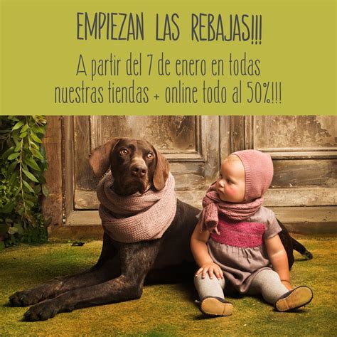 No te lo puedes perder!!! empiezan las rebajas!