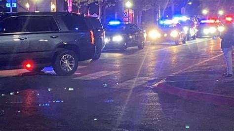 No threat found after University of Oklahoma shots reported