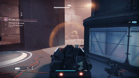 No time left destiny 2. The No Time to Explain catalyst can be acquired by completing the “Soon” quest, which you can acquire from the Exo Stranger in Europa. The quest has only 2 requirements: Defeat enemies in the BrayTech Facility to obtain five Schematic Code Fragments. Defeat 60 Vex using No Time To Explain in Nexus, Infinitude, and The Glassway. The Catalyst ... 