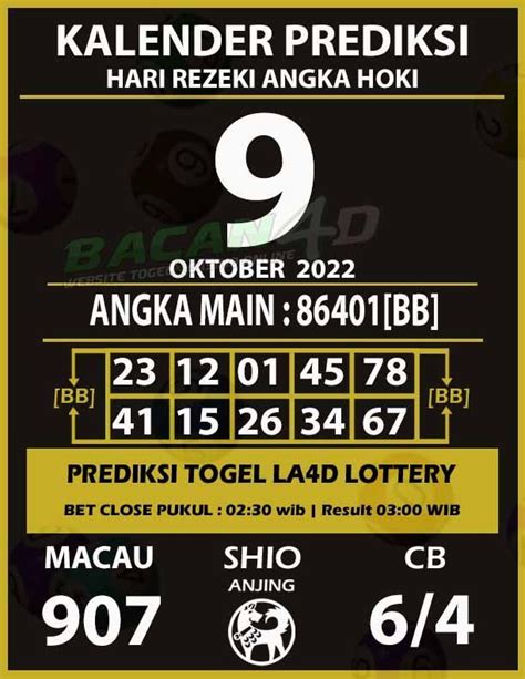 No togel ayam jago 4d. Prediksi macau 26 oktober 2022.