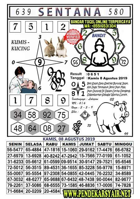 No togel kucing mati ketabrak. Togel hongkong tahun 2017.