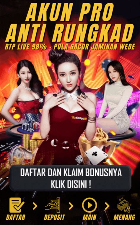 No togel walang kadung 4d. Slot winrate tinggi hari.