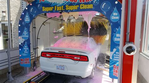 No touch car wash. Things To Know About No touch car wash. 
