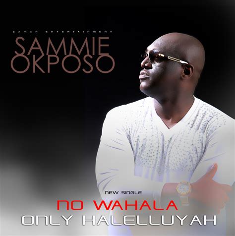 No wahala by sammie okposo biography