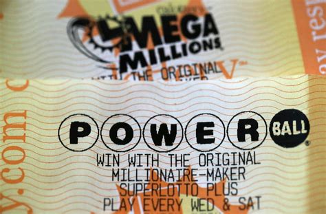 No winner in Monday’s Powerball drawing. Jackpot reaches $1 billion.