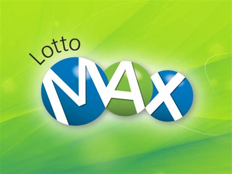 No winning ticket sold for Friday’s $20 million Lotto Max jackpot
