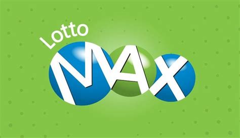 No winning ticket sold for Friday’s $70 million Lotto Max jackpot